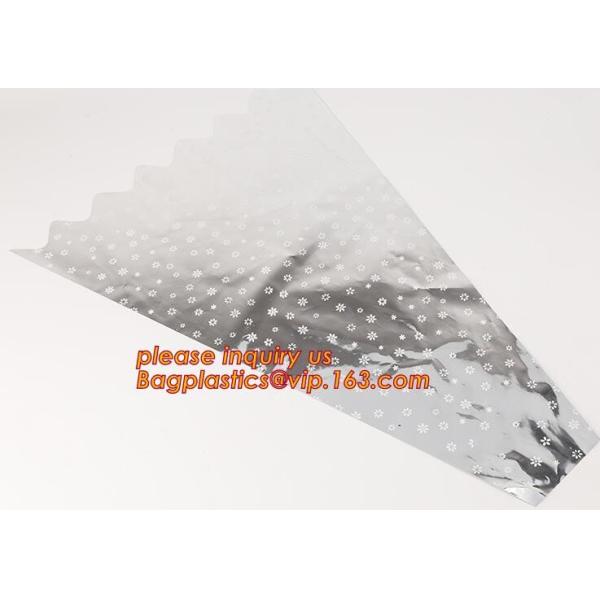 small standup vase folding disposable plastic vinyl for wedding, Wide Transparent Vinyl Plastic Standup Flower Vase