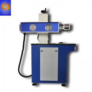 China 10W 30W 60W 100W Co2 Laser Engraving Cutting Machine Laser Printing Machine  on sale