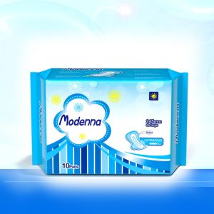 Buy cheap Cotton Period Pads Women Sanitary Napkin Pad Menstrual Feminine Hygiene from wholesalers