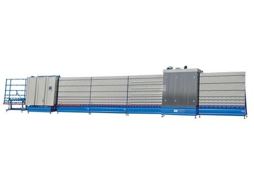 Quality Vertical Insulating Glass Production Line /Horizontal Insulating Glass Production Line wholesale