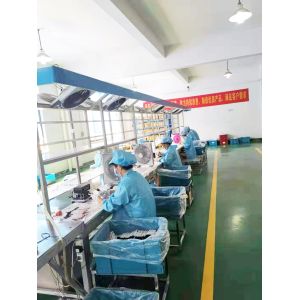 Yuyao Namei Cosmetics Packaging Co., Ltd.