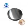 Buy cheap 1.5 Inch Aluminium Discs Circles For Cookware Lighting from wholesalers