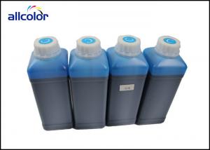China One Liter Water Based Dye Sublimation Ink For Epson DX-5 Printehead on sale