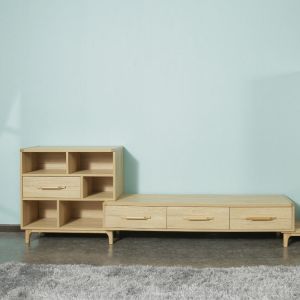 Buy cheap Unique Design Living Room TV Stand TV Shelves For Living Room from wholesalers