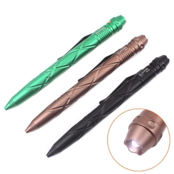 whistle pen for help ,metal tool pen mutil-function ball pen good quality metal pen