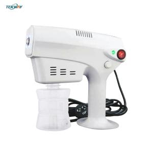 China 1200W Motor ULV Cold Fogger Machine For Disinfection on sale