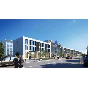 Shenzhen Eton Automation Equipment Co., Ltd.