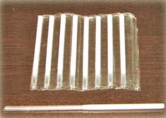 JH06 Plastic Drinking Straw Production Line Telescopic Straw Automatic Production Line