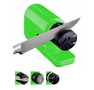 Cheap kitchen knife sharpener sharpening tool scissors grnder tool secure sunction pad for sale