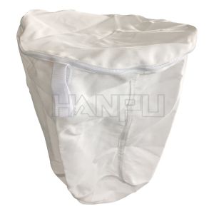 Cheap Industrial Dust Filter Bag High Speed Filtration Top Load Pulse Polyester for sale