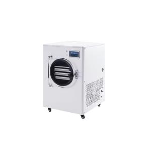 Cheap Industrial Herbal Medicine Lyophilization Vacuum Freeze Dryer Machine Pilot Scale for sale