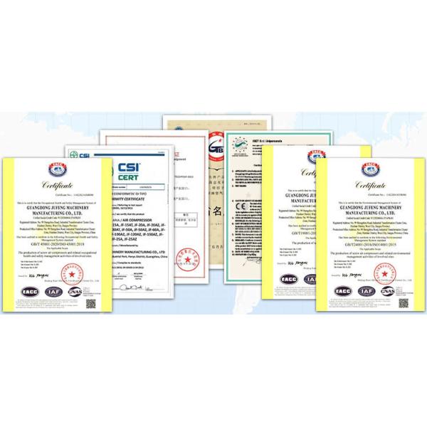 Energy Saving Magnetic Levitation Blower | Reduced Operating Costs