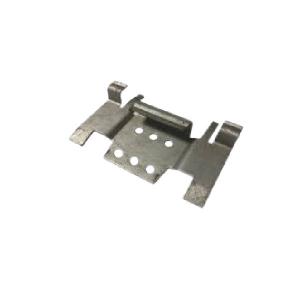 Cheap CRS SPCC SECC Sheet Metal Stamping Tool Stamped And Formed Brackets Of Steel for sale