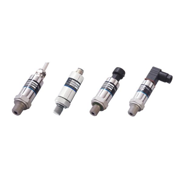 Silicon Strain Gauge Piezoelectric Pressure Sensor