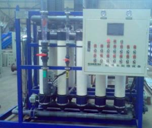 Cheap ultra filter water treatment for sale