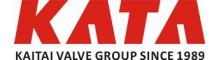 China Kata Valve (Group) Co., Ltd. logo