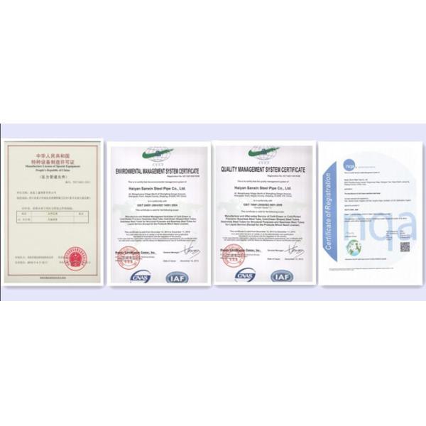 TORICH Polished 304 316 ASTM A269 Welded Stainless Steel Pipes for Machining