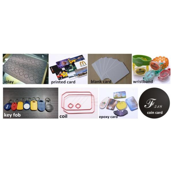 Smart Customize Rfid Key Fob programming,Leather Vehicles / Door rfid key chain