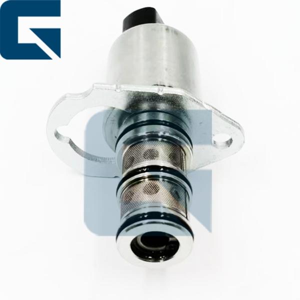 AT310584 Hydraulic Solenoid Valve For 310J Backhoe