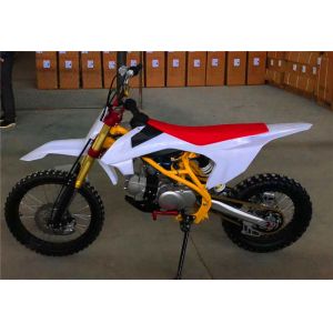 Buy cheap 150cc Pit Bike / Dirt Bike Road Bike Alloy Frame Reverse Shock Absorber from wholesalers