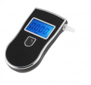 Cheap professional Police Digital Alcohol Breath Tester for sale