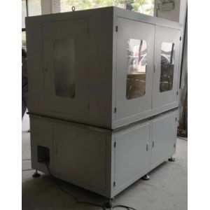 Buy cheap Yoga Strap Slitting Machine from wholesalers