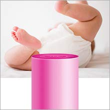 Compostable Biodegradable Household Garbage, Kitchen Rotting, Diaper Disposal, Cat Litter, Dog Waste BAGS, SACKS, BAGEAS