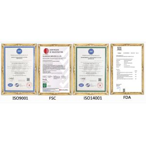 Guangzhou Bmpaper Co., Ltd.