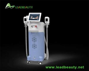 Leadbeauty Manufacturer CE Approval Fat Reduce Cryo lipolysis Slimming Machine