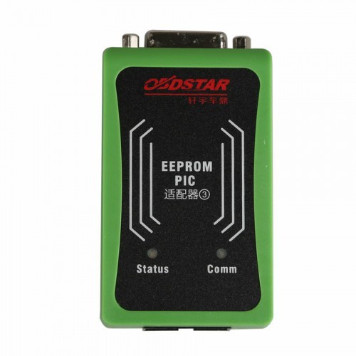 Quality OBDSTAR PIC and EEPROM 2 in 1 Adapter for X-100 PRO Auto Key Programmer wholesale