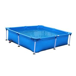 Cheap 600L / Customized Garden Swimming Pool Readymade Luxury Kiddie Swimming Pool for sale
