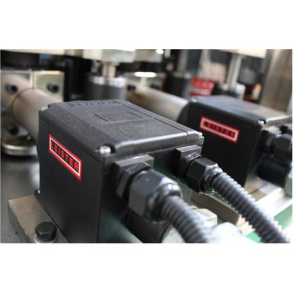 SMD-80A 2-46oz Customized Design Double Wall Paper Cup Machine Automatic