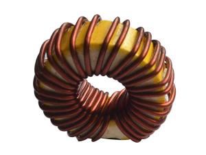 Cheap Custom Power Inductor Toroidal Air Core Inductor Toroidal Transformer Coil For Voltage Stabilizer for sale