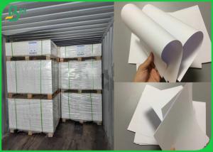 Cheap A4 Size 100gsm 120gsm Color Laser Printing Paper With Good Light Resistance for sale