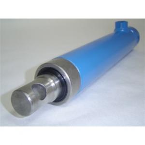 Cheap Top quality customized single acting hydraulic cylinder with high quality seals for sale