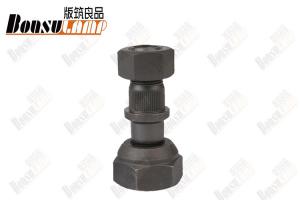 Cheap Truck Hub Stud Bolt And Nut For ISUZU NPR41 Front for sale