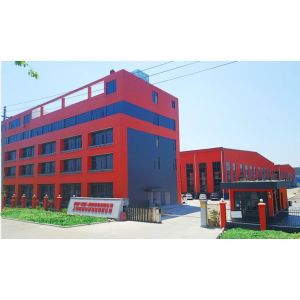 Shanghai Yasen wash equipment Co.,Ltd.