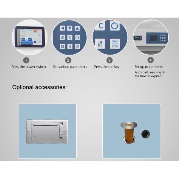 Platelet Agitator Blood Bag Shaking Incubator For Platelet Concentration Storage