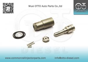 China Denso Injector Repair Kit For 095000-5800/5801 DLLA153P884 on sale