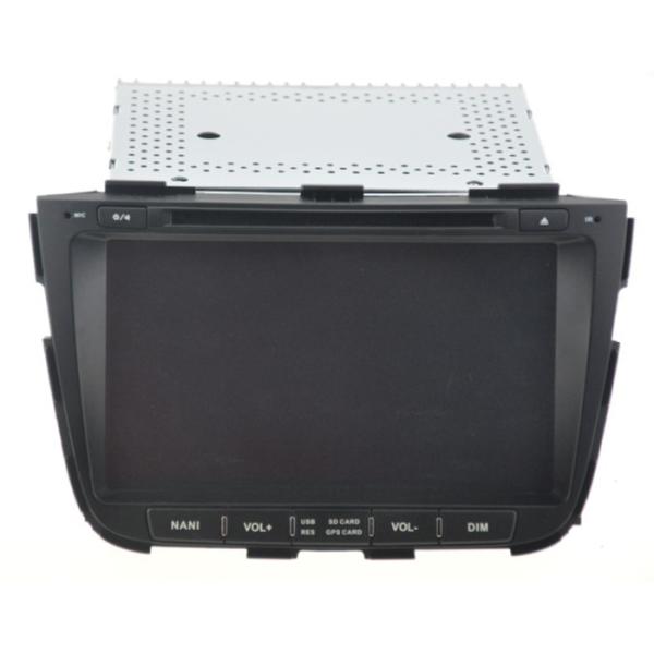 KIA SORENTO 2013 Android 10.0 Car DVD Multimedia Radio Stereo Bluetooth Player Support original Car SWC KIA-7859GDA