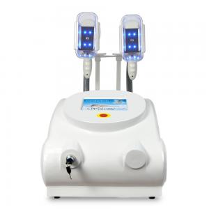 Cheap Portable Cryolipolysis Slimming Freezefats Machine 1500W For Body Treatment for sale
