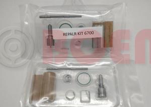 China Howo WD615 Engine BOEN Denso Injector Repair Kit 095000 6700 R61540080017A on sale