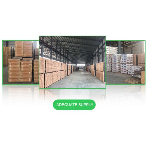 Exterior Cement Siding Fibre Cement Board With Polished Surface