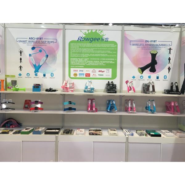 Calorie Counter Cordless Jump Rope Workout For Beginners Multifunctional