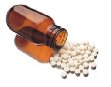 TIANHE Max Tablet Dia 13mm Round Shape Tablet Compression Machine With Pre Pressure