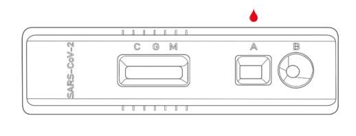 High Accuracy 15 Minutes Covid 19 Test Kits