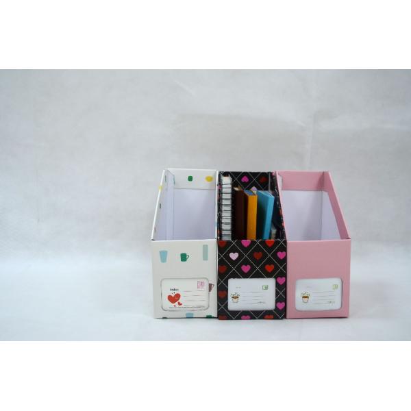 Minimalist Design Office Organizer and Magazine Storage Solution for Office Management