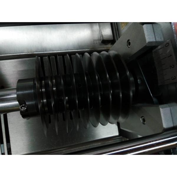 PCB Separator Depaneling Machine For LED Panel PCB Depanelizer PCB separator machine PCB Depaneling division