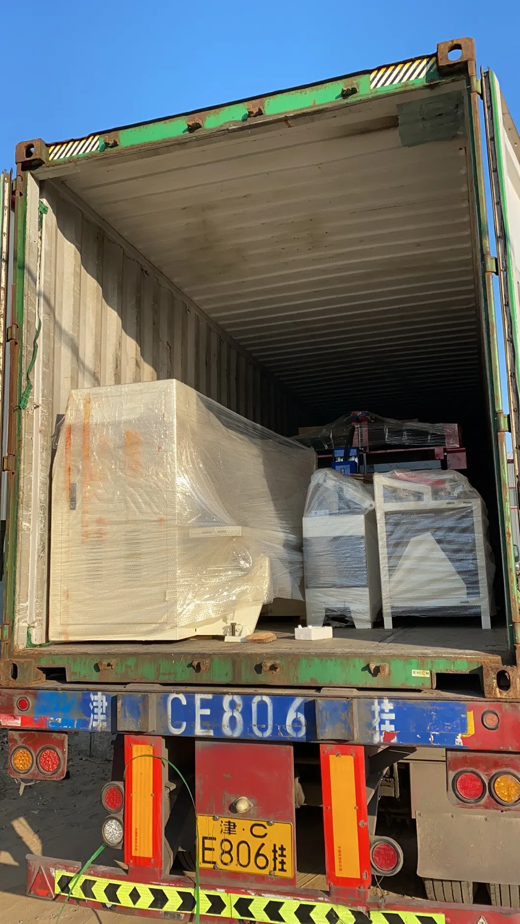 Large Production OPP Packaging Tape Slitting Rewinding Machine