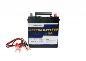 Cheap ROHS Customized 50Ah 12V Lifepo4 Battery For Electric Bike for sale